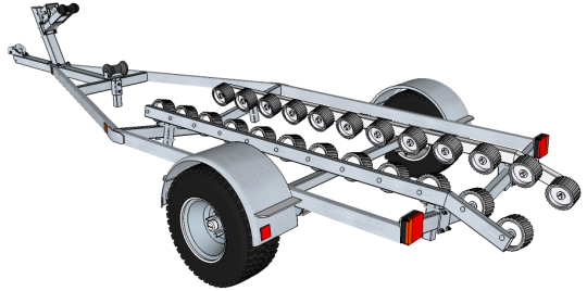 jetski-trailer-with-roller-bed